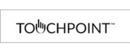 The TouchPoint Solution brand logo for reviews of online shopping for Electronics products