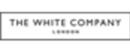 The White Company brand logo for reviews of online shopping for Fashion products
