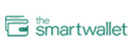 TheSmartWallet brand logo for reviews of financial products and services