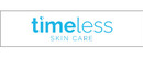 Timeless Skin Care brand logo for reviews of online shopping for Personal care products