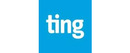 Ting Agent brand logo for reviews of mobile phones and telecom products or services