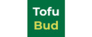 TofuBud brand logo for reviews of diet & health products