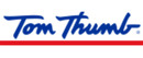 Tom Thumb brand logo for reviews 
