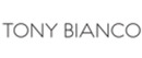 Tony Bianco brand logo for reviews of online shopping for Fashion products