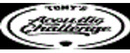 Tony's Acoustic Challenge brand logo for reviews of Good Causes