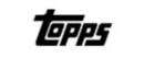 Topps brand logo for reviews of diet & health products