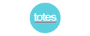 Totes brand logo for reviews of online shopping for Sport & Outdoor products