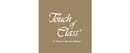 Touch of Class brand logo for reviews of online shopping for Home and Garden products