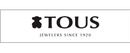 TOUS brand logo for reviews of online shopping for Fashion products