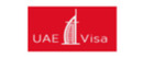 UAE Visa brand logo for reviews of travel and holiday experiences