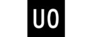 Urban Outfitters brand logo for reviews of online shopping for Fashion products