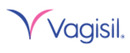 Vagisil brand logo for reviews of online shopping for Personal care products