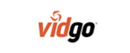 Vidgo brand logo for reviews of mobile phones and telecom products or services