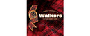 Walkers Shortbread brand logo for reviews of food and drink products