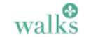 Walks brand logo for reviews of travel and holiday experiences