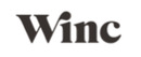 Winc Affiliate brand logo for reviews of food and drink products