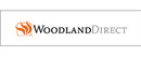 Woodland Direct brand logo for reviews of online shopping for Home and Garden products