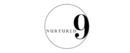 Nurtured 9 brand logo for reviews of Gift shops