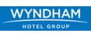 Wyndham Hotel Group brand logo for reviews of travel and holiday experiences