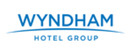Wyndham brand logo for reviews of travel and holiday experiences