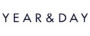 Year & Day brand logo for reviews of online shopping for Home and Garden products
