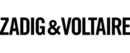 Zadig & Voltaire brand logo for reviews of online shopping for Fashion products