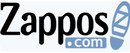 Zappos.com brand logo for reviews of online shopping for Fashion products