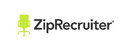ZipRecruiter brand logo for reviews of House & Garden