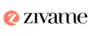 Zivame brand logo for reviews of online shopping for Fashion products