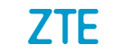 ZTE brand logo for reviews of mobile phones and telecom products or services