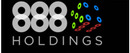 888 Casino brand logo for reviews of online shopping for Sport & Outdoor products