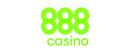 888 Casino brand logo for reviews 