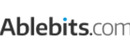 Ablebits brand logo for reviews of online shopping for Electronics products