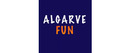 Algarve Fun brand logo for reviews of travel and holiday experiences