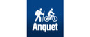 Anquet Maps brand logo for reviews of Software Solutions