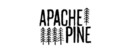 Apache Pine brand logo for reviews of online shopping for Fashion products