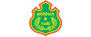Athlon Rub brand logo for reviews of online shopping for Personal care products