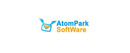 Atompark Software brand logo for reviews of Software Solutions