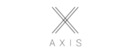 AXIS brand logo for reviews of online shopping for Home and Garden products