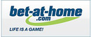 Bet At Home brand logo for reviews 