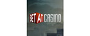 Bet at Casino brand logo for reviews of financial products and services