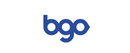 Bgo.com brand logo for reviews 