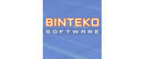 Binteko brand logo for reviews of Software Solutions