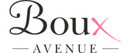 Boux Avenue brand logo for reviews of online shopping for Personal care products