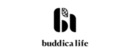 Buddica Life brand logo for reviews of diet & health products