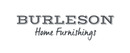 Burleson Home Furnishings brand logo for reviews of online shopping for Home and Garden products