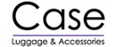 Case Luggage brand logo for reviews of online shopping for Fashion products