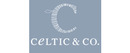 Celtic & co brand logo for reviews of online shopping for Fashion products