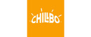 Chillbo brand logo for reviews of online shopping for Fashion products