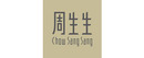 Chow Sang Sang brand logo for reviews of online shopping for Fashion products